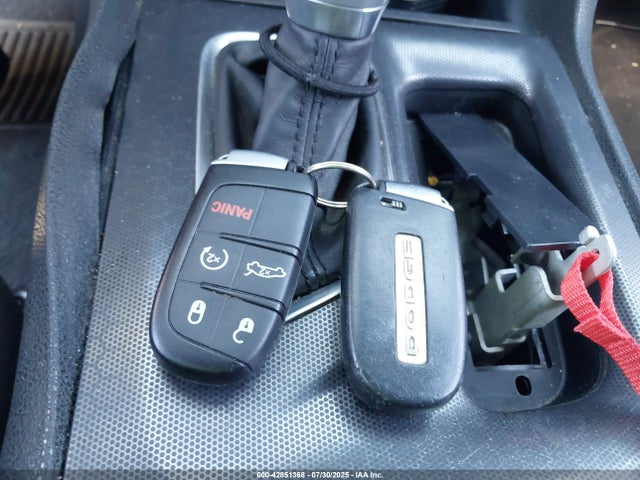 Dodge Charger 2016 2C3CDXCT7GH114877 Image 11
