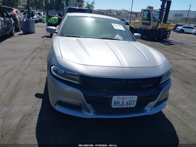Dodge Charger 2016 2C3CDXCT7GH114877 Image 13