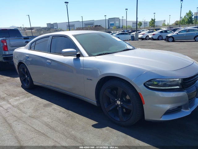 Dodge Charger 2016 2C3CDXCT7GH114877 Image 14