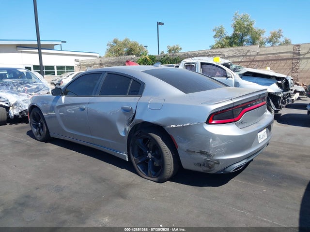 Dodge Charger 2016 2C3CDXCT7GH114877 Image 15