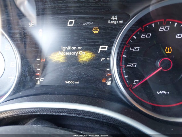 Dodge Charger 2016 2C3CDXCT7GH114877 Image 16