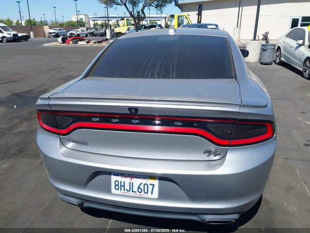 Dodge Charger 2016 2C3CDXCT7GH114877 Image 17