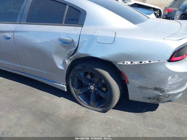 Dodge Charger 2016 2C3CDXCT7GH114877 Image 12