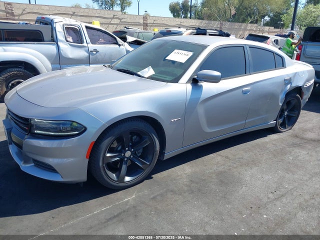 Dodge Charger 2016 2C3CDXCT7GH114877 Image 2
