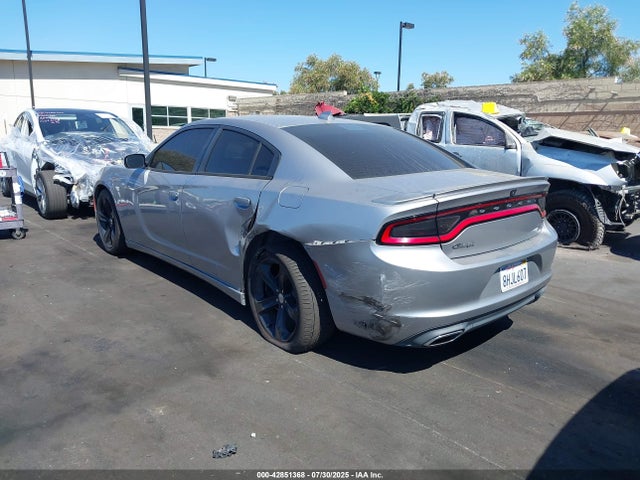 Dodge Charger 2016 2C3CDXCT7GH114877 Image 3