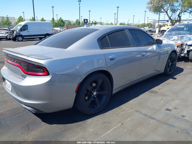 Dodge Charger 2016 2C3CDXCT7GH114877 Image 4