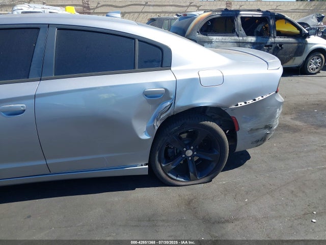Dodge Charger 2016 2C3CDXCT7GH114877 Image 6