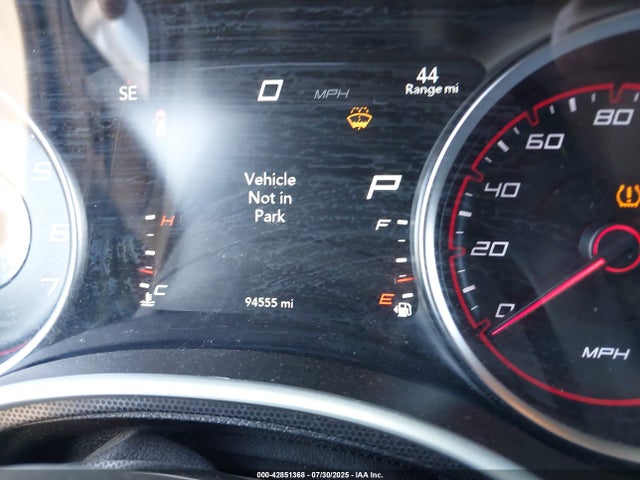 Dodge Charger 2016 2C3CDXCT7GH114877 Image 7