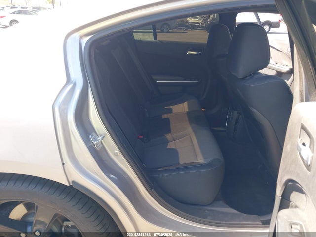 Dodge Charger 2016 2C3CDXCT7GH114877 Image 8