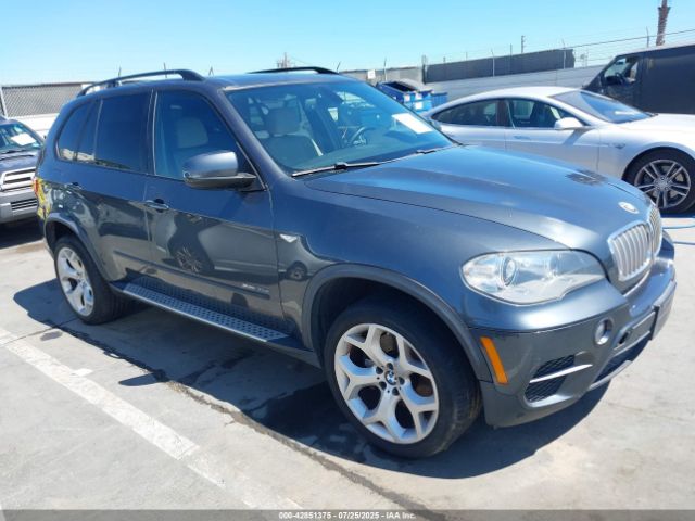 2012 BMW X5 5UXZW0C50CL665625