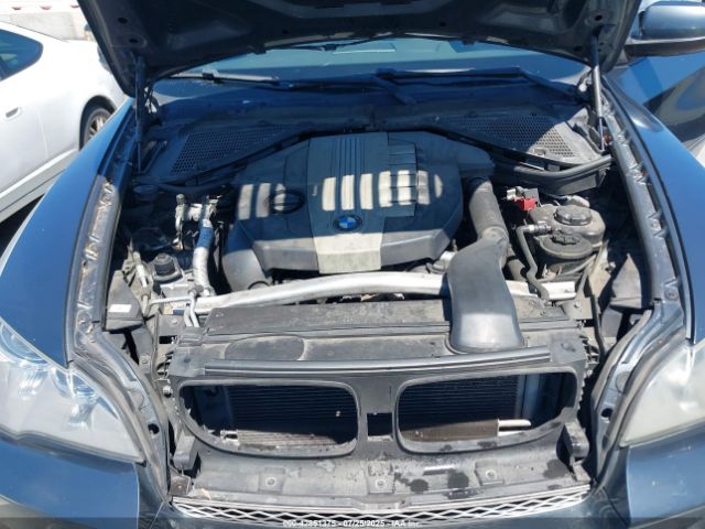 2012 BMW X5 5UXZW0C50CL665625 Photo 9