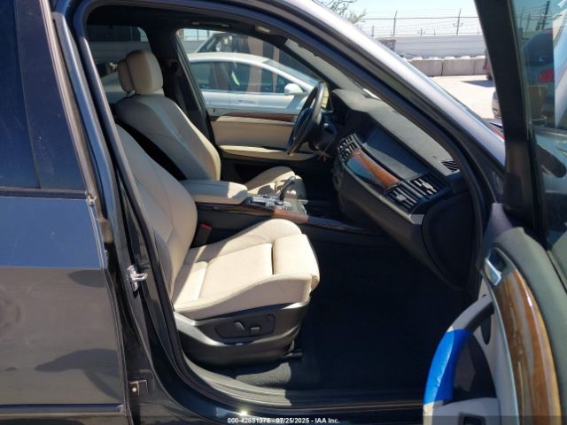 2012 BMW X5 5UXZW0C50CL665625 Photo 4