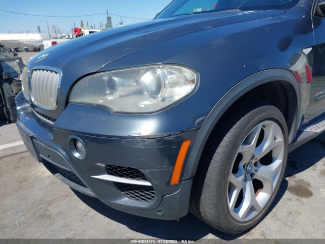 2012 BMW X5 5UXZW0C50CL665625 Photo 5