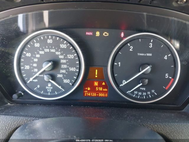 2012 BMW X5 5UXZW0C50CL665625 Photo 6