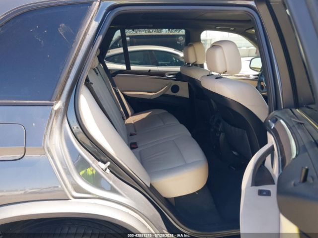 2012 BMW X5 5UXZW0C50CL665625 Photo 7
