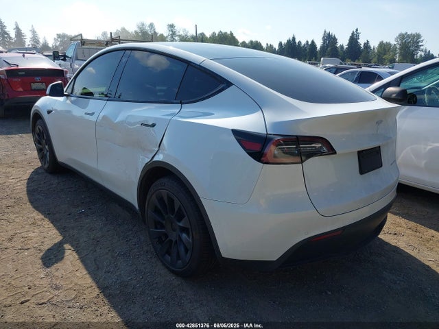5YJYGDEE7LF008824 Tesla 2020