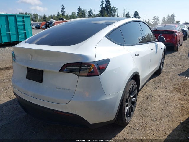 5YJYGDEE7LF008824 Tesla 2020