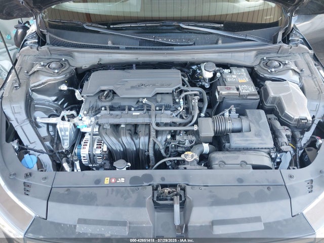 KIA 2025 2025 3KPFT4DE0SE136590 Image 10