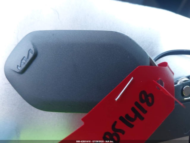 KIA 2025 2025 3KPFT4DE0SE136590 Image 11
