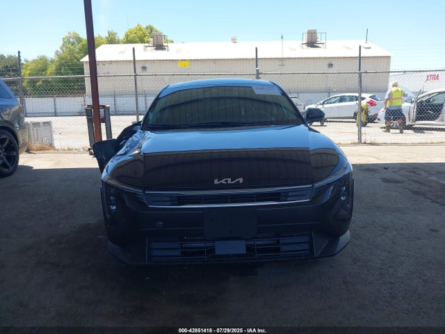 KIA 2025 2025 3KPFT4DE0SE136590 Image 12