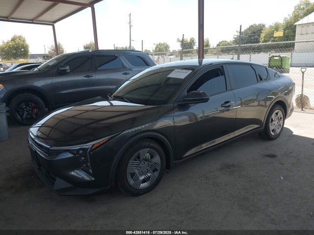 KIA 2025 2025 3KPFT4DE0SE136590 Image 2