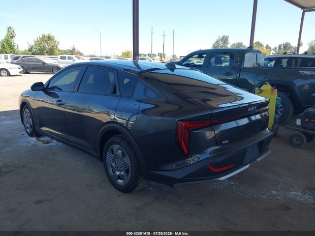 KIA 2025 2025 3KPFT4DE0SE136590 Image 3