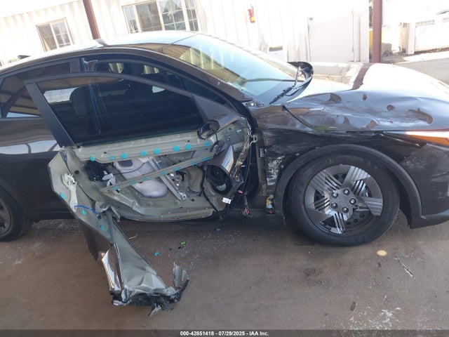 KIA 2025 2025 3KPFT4DE0SE136590 Image 6