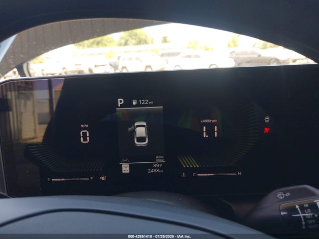 KIA 2025 2025 3KPFT4DE0SE136590 Image 7