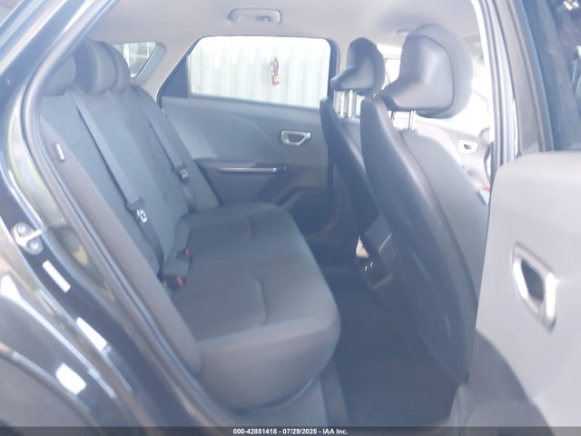 KIA 2025 2025 3KPFT4DE0SE136590 Image 8