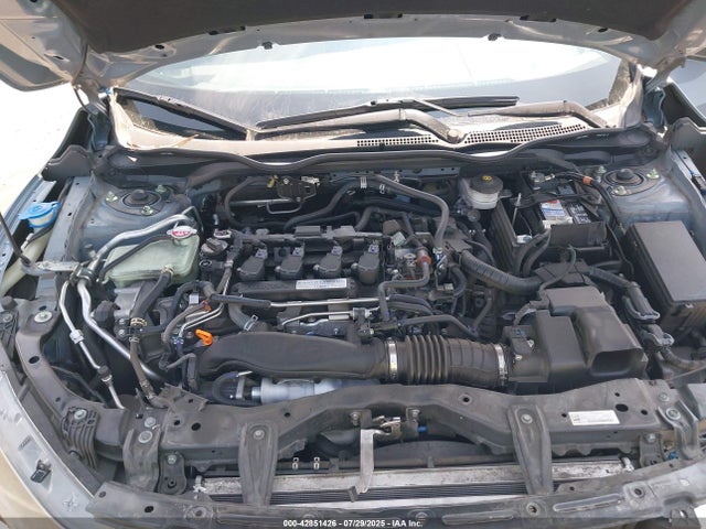 SHHFK7H44LU414312 Honda l15ba