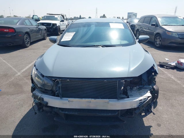 SHHFK7H44LU414312 Honda l15ba