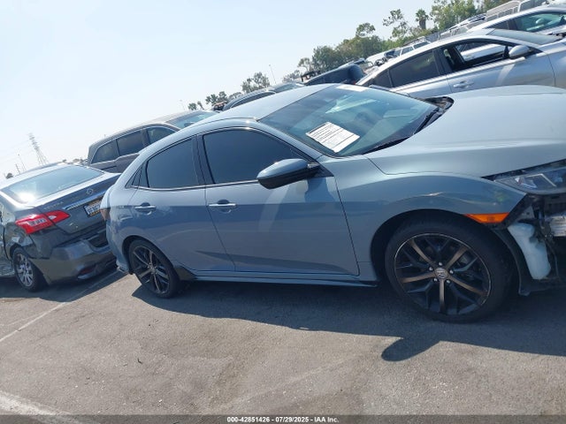 SHHFK7H44LU414312 Honda l15ba