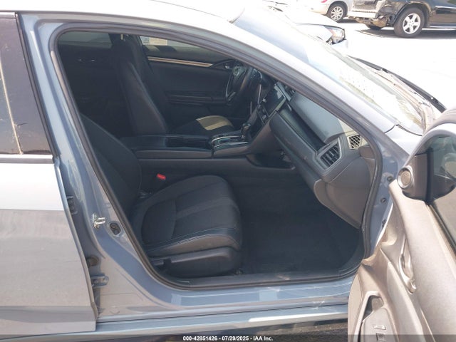 SHHFK7H44LU414312 Honda l15ba