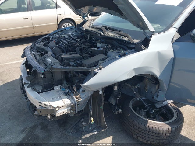 SHHFK7H44LU414312 Honda l15ba