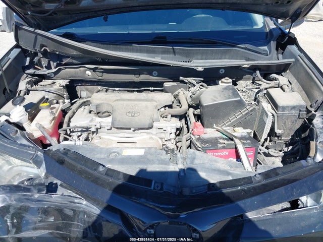 Toyota 2ar-fe 2018 2T3BFREV6JW731030 Image 10