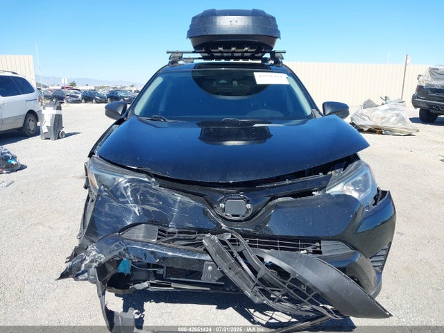Toyota 2ar-fe 2018 2T3BFREV6JW731030 Image 12