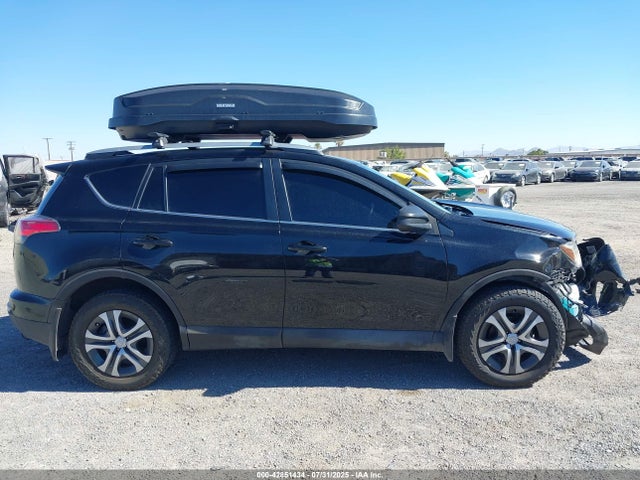Toyota 2ar-fe 2018 2T3BFREV6JW731030 Image 13