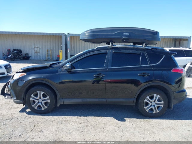Toyota 2ar-fe 2018 2T3BFREV6JW731030 Image 14