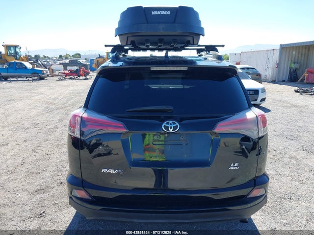Toyota 2ar-fe 2018 2T3BFREV6JW731030 Image 16