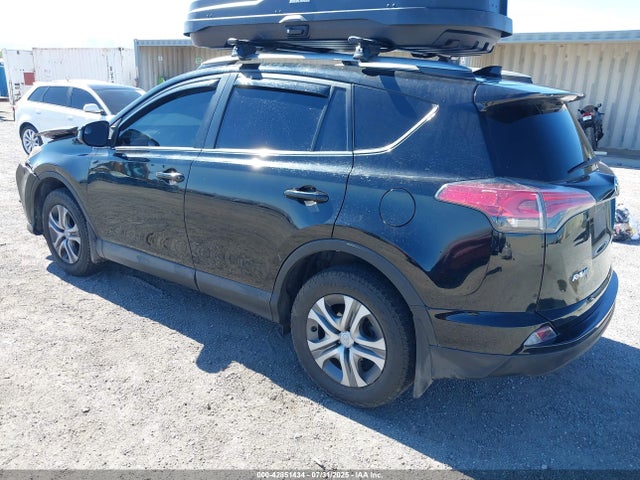 Toyota 2ar-fe 2018 2T3BFREV6JW731030 Image 3