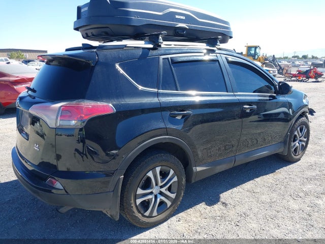 Toyota 2ar-fe 2018 2T3BFREV6JW731030 Image 4