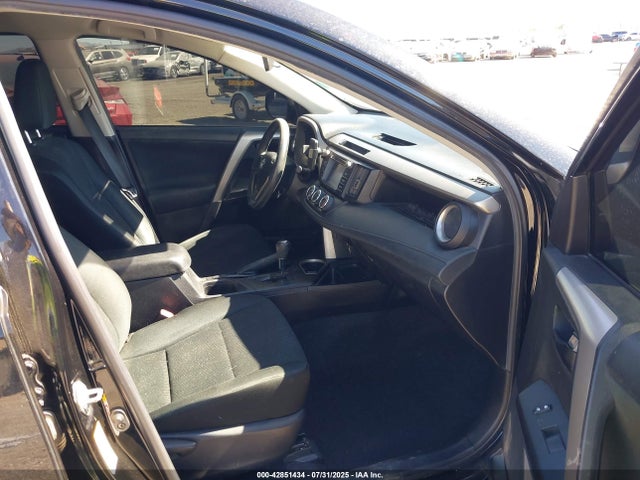 Toyota 2ar-fe 2018 2T3BFREV6JW731030 Image 5