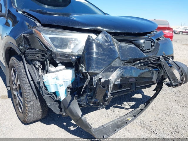 Toyota 2ar-fe 2018 2T3BFREV6JW731030 Image 6