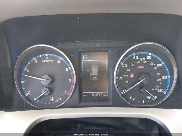 Toyota 2ar-fe 2018 2T3BFREV6JW731030 Image 7