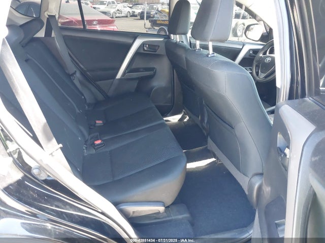 Toyota 2ar-fe 2018 2T3BFREV6JW731030 Image 8