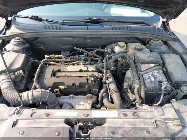 1G1PE5SB7G7199926 Chevrolet luv - vvt, alum, e85 max