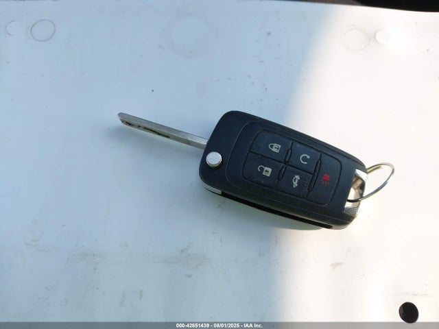 1G1PE5SB7G7199926 Chevrolet luv - vvt, alum, e85 max