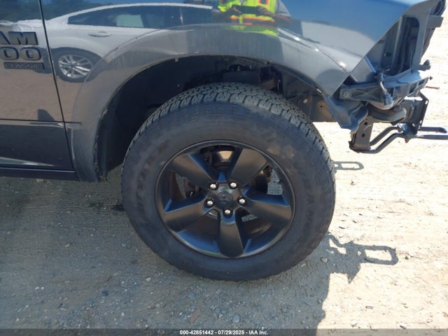 RAM 2019 2019 1C6RR7GG4KS700126 Image 18
