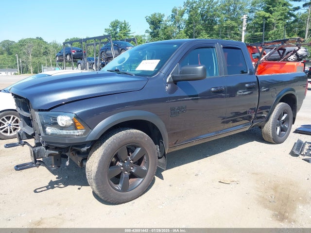 RAM 2019 2019 1C6RR7GG4KS700126 Image 2