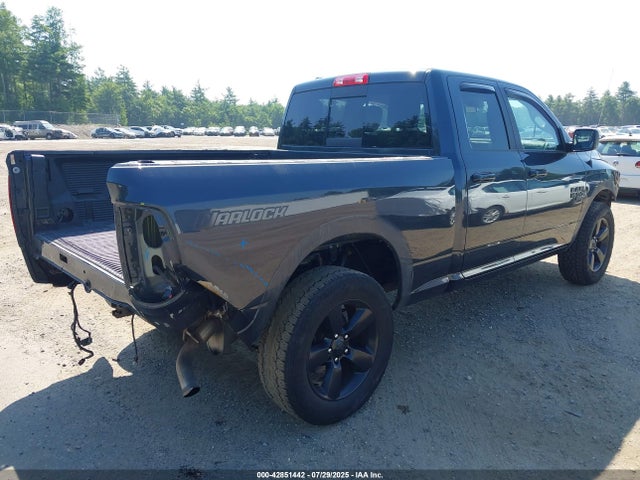 RAM 2019 2019 1C6RR7GG4KS700126 Image 4